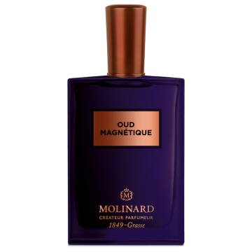 OUD MAGNÉTIQUE Eau de Parfum