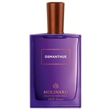 Osmanthus Eau de Parfum