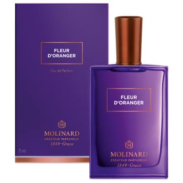 Fleur D'oranger Eau de Parfum