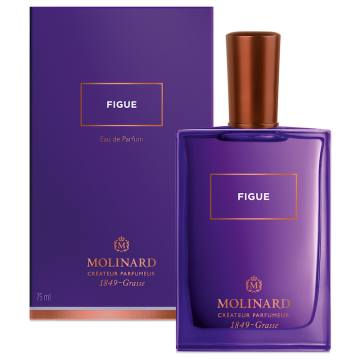 Figue Eau de Parfum