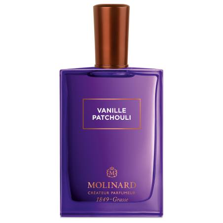 Vanille Patchouli Eau De Parfum