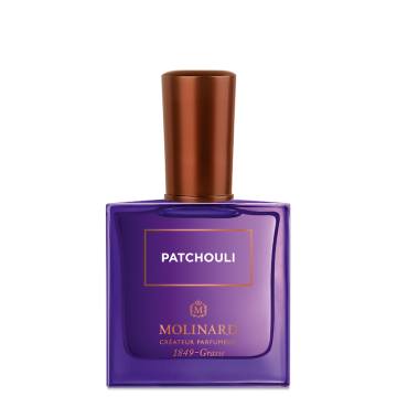 Patchouli Eau De Parfum