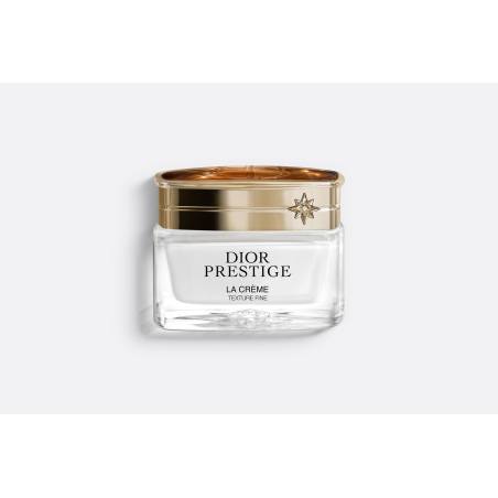 Dior Prestige La Crème Texture Fine - Crème anti-âge - peaux mixtes à grasses