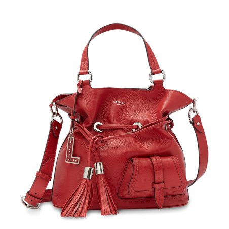 SAC SEAU PREMIER FLIRT DE LANCEL