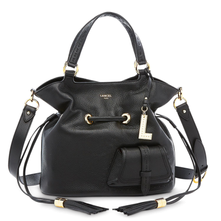 SAC SEAU PREMIER FLIRT DE LANCEL