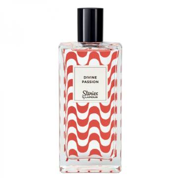 Divine Passion Eau de Toilette