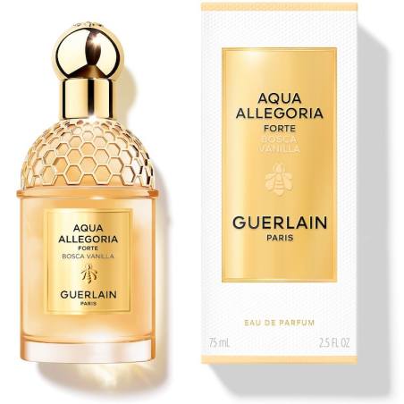 Aqua Allegoria Forte - Bosca Vanilla Eau de Parfum