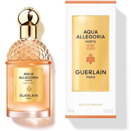 Aqua Allegoria Forte - Oud Yuzu Eau de Parfum