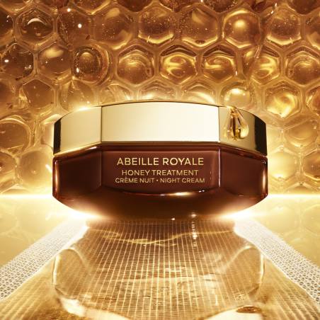 Abeille Royale - Honey Treatment Crème de Nuit