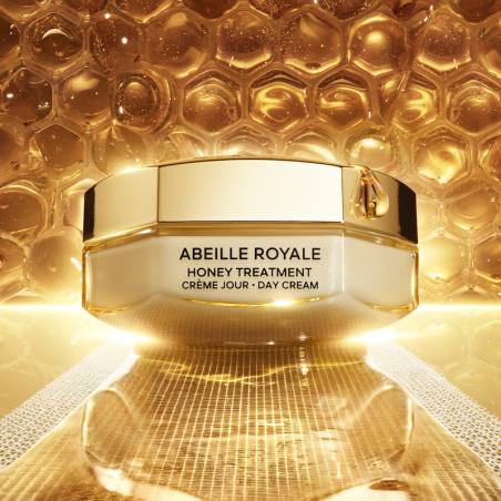 Abeille Royale - Honey Treatment Crème de Jour