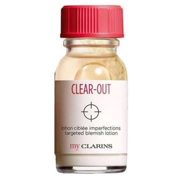My Clarins Clear-Out -...