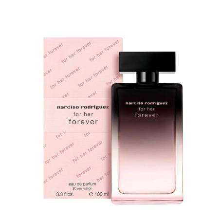 For Her Forever - Eau de Parfum