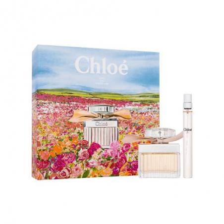 Chloé Signature - Coffret Eau de Parfum