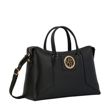 ROXANE DE LANCEL Carryall...