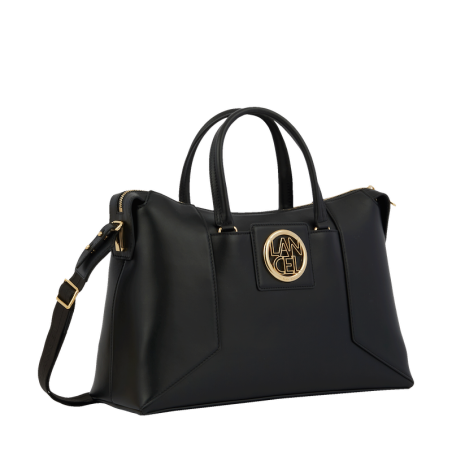 ROXANE DE LANCEL Carryall Zippé