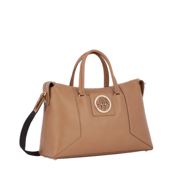 ROXANE DE LANCEL Carryall...