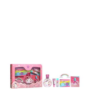 Eau My Unicorn Coffret