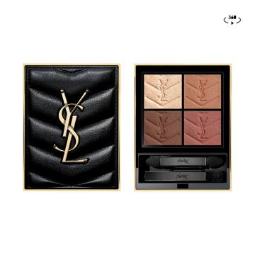 Couture Mini Clutch -...