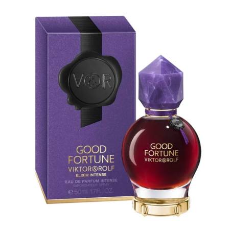 Good Fortune Eau De Parfum Intense