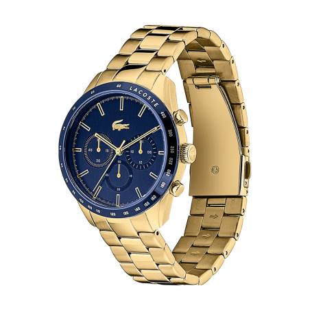 Lacoste Boston Chronographe Montre Homme