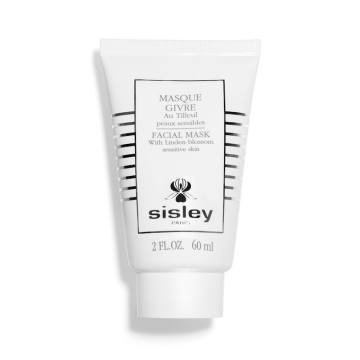Masque Givré au Tilleul...