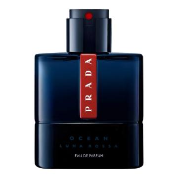 Luna Rossa Ocean - Eau De...