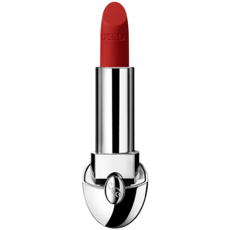 Rouge G Luxurious Velvet - Rouge à Lèvres Mat Velours Tenue 16h