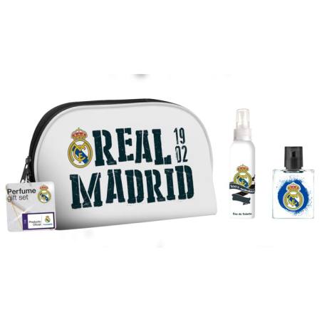 TROUSSE REAL MADRID