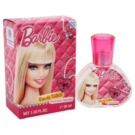 BARBIE Eau de Toilette