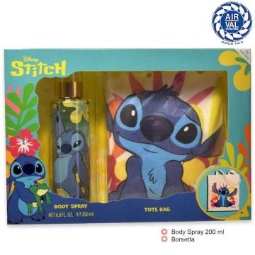 Coffret Lilo&Stitch