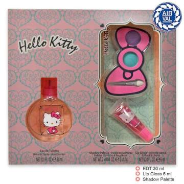 Coffret Hello Kitty