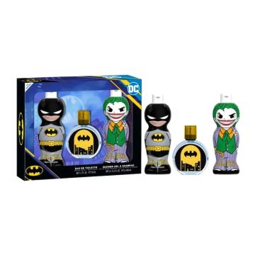 Coffret Batman