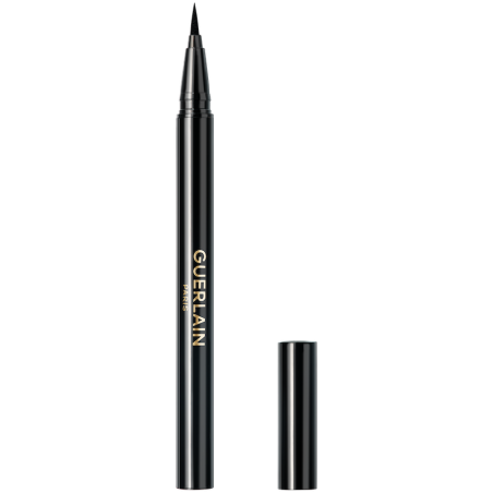 Noir G - Eyeliner Graphique