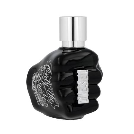 Only the Brave Tattoo - Eau de Toilette