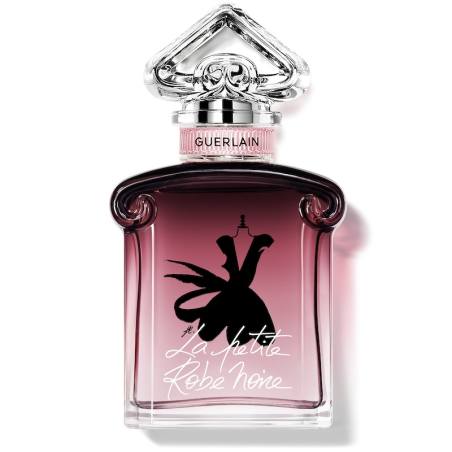 La Petite Robe Noire Rose Noire Eau de Parfum