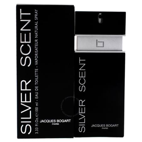 SILVER SCENT Eau de Toilette