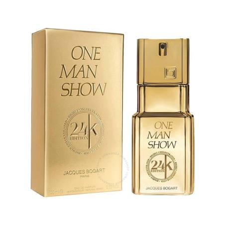 One man show 24k edition eau de parfum