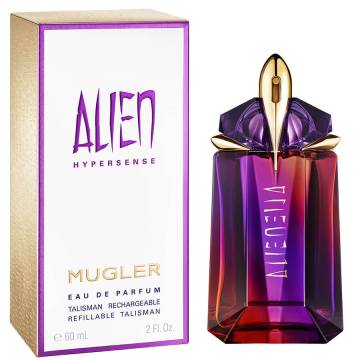 ALIEN HYPERSENSE EAU DE PARFUM