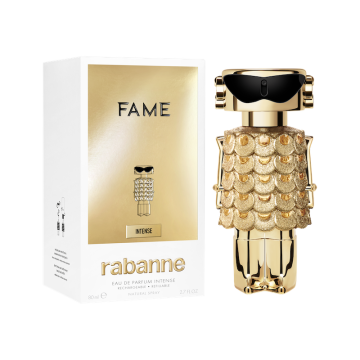 Fame Intense Eau de parfum