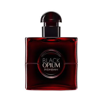 Black Opium Over Red - Eau...