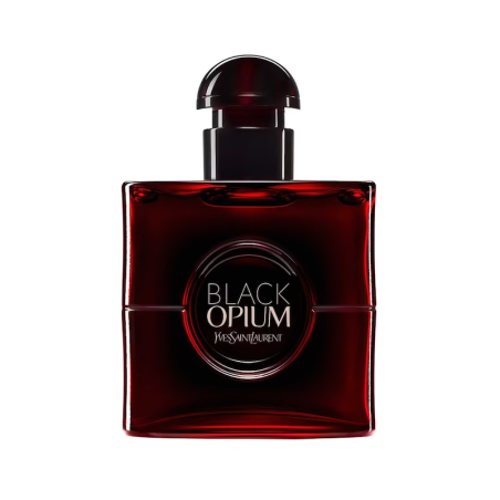 Black Opium Over Red - Eau de Parfum