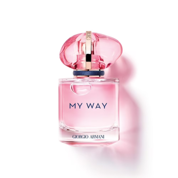 My Way - Eau de Parfum Nectar