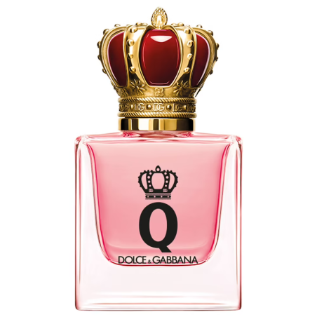 Q By Dolce&Gabbana Eau De Parfum