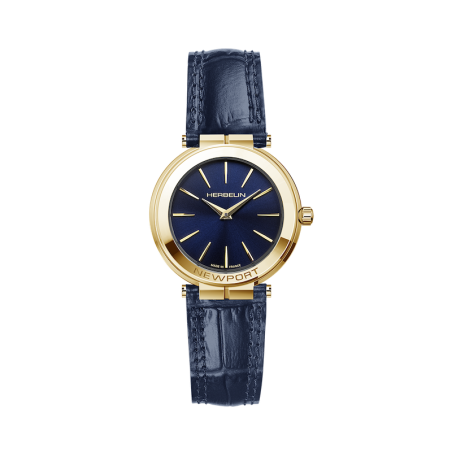 Montre Homme Newport Slim