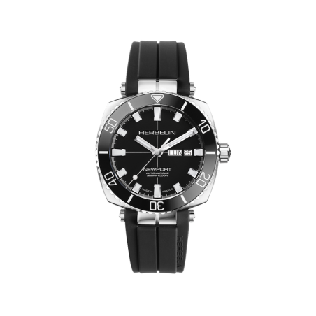 Montre Homme Newport Diver Automatique