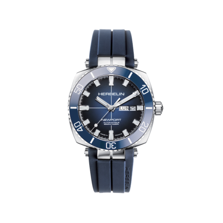 Montre Homme Newport Diver Automatique