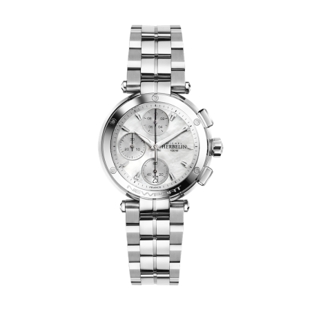 Montre Femme Newport Chrono