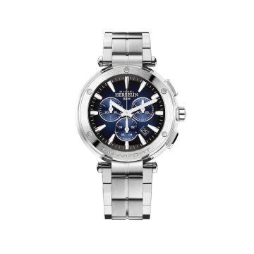 Montre Homme Newport Chrono