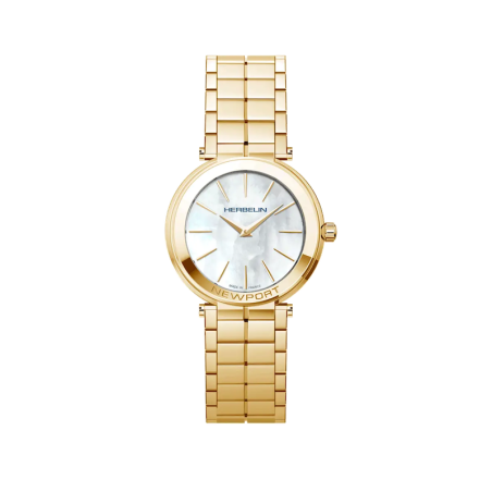 Montre Femme Newport Slim