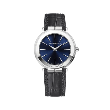 Montre Homme Newport Slim